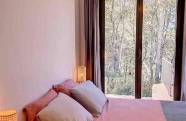 Villa Barcelona en Olivella - Photo 55