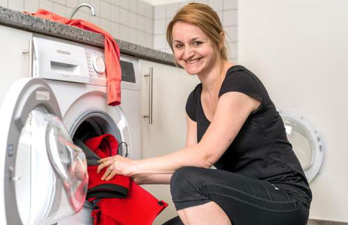 Radlerherberge Mainbernheim - Foto 8