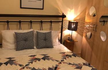 Sunset Bay with free private parking - Foto 16