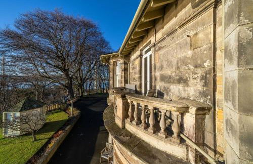 Cleish Apartment - Foto 41