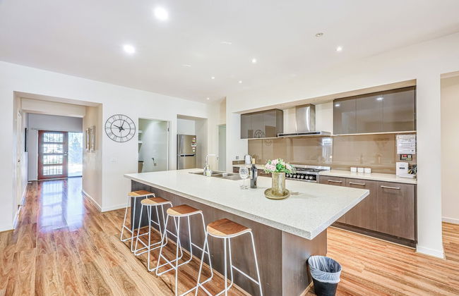 Stylish Luxe House at Point Cook - Foto 12