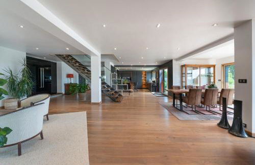 Villa Ty Castel - Arradon - Foto 4