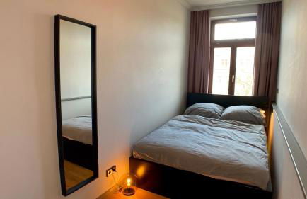 cosy and modern in vibrant west leipzig - Foto 13