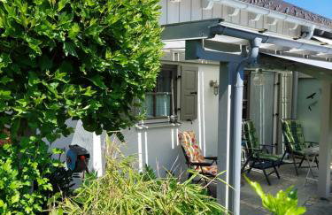 Ferienwohnung Abendrot - Foto 15