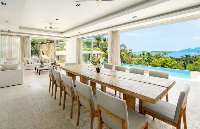 Samujana Villas - Foto 24