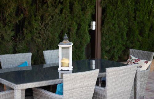 Your Paradise with Pool - 2 min from Beach - Foto 30