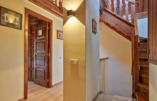 Luderna - Tríplex Nin C2 Arenho - Foto 9