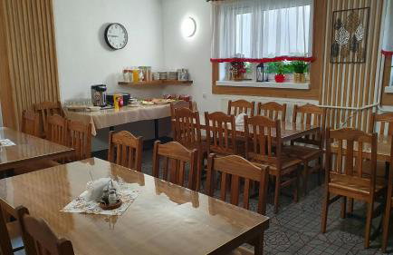 "Gawęckówka u Jasia i Małgosi" Krynica Zdrój - Photo 21