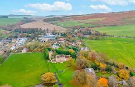 The Retreat at Glenridge House - North East Escpaes - Photo 42