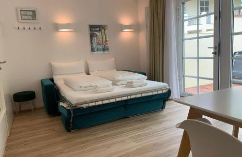 Park-Lodge Am Rohrbusch - Foto 26