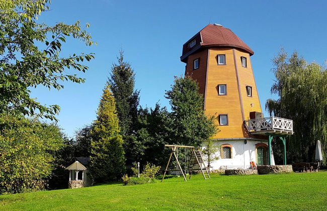 Holiday Home by Lake Dejgunek Gizycko - Foto 1