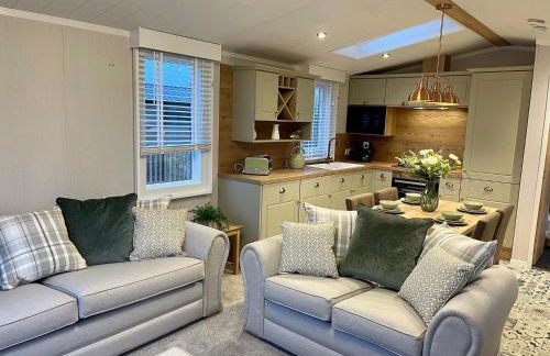 5 Lake View, Barrow, Clitheroe - in the heart of the Ribble Valley - Foto 12