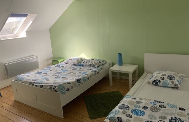 Etretat Aventure - Foto 11