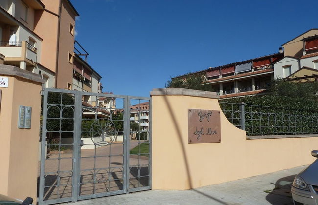 Borgo degli Ulivi - Foto 63