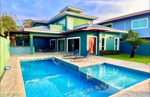 Casa com Piscina Armação de Buzios - Foto 1