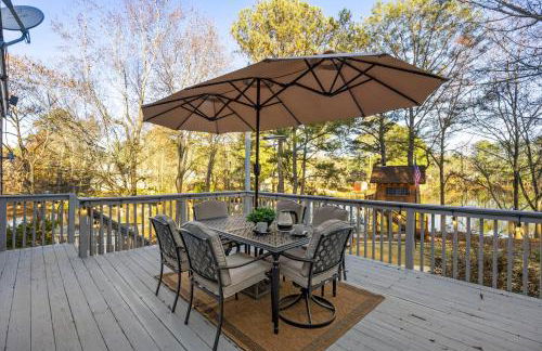 Love in Lilburn - Foto 32