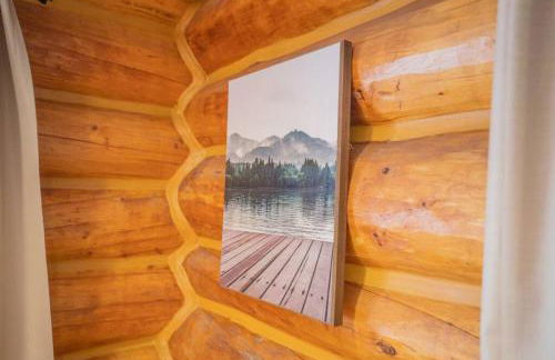 Tucked Away Timber Lower Suite - Foto 27