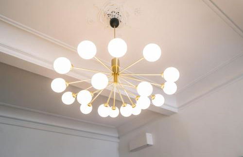 Luxueux-Climatisation-3 chambres-2SDB-Garage -AJ - Foto 46