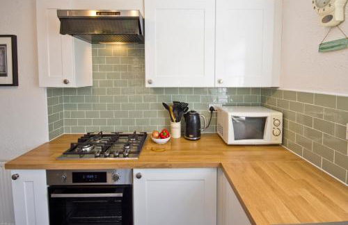 Duck Cottage - Pet-friendly Traditional Rural Home - Foto 16