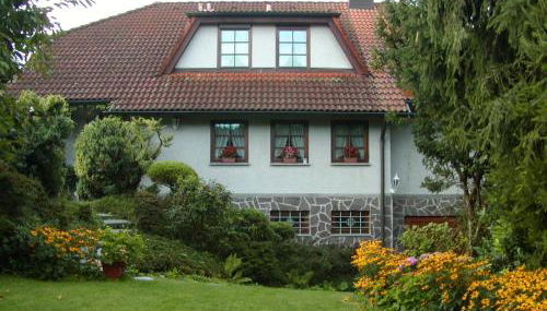 Ferienwohnung Kienscherf - Foto 2