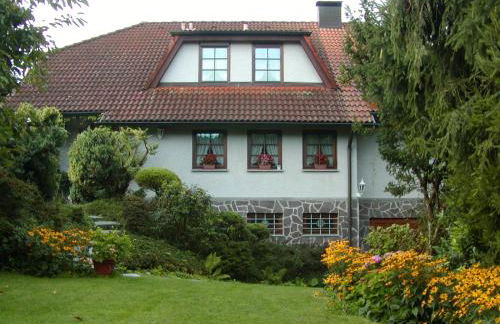 Ferienwohnung Kienscherf - Foto 2