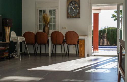 Villa Venna, with a private pool - Foto 9