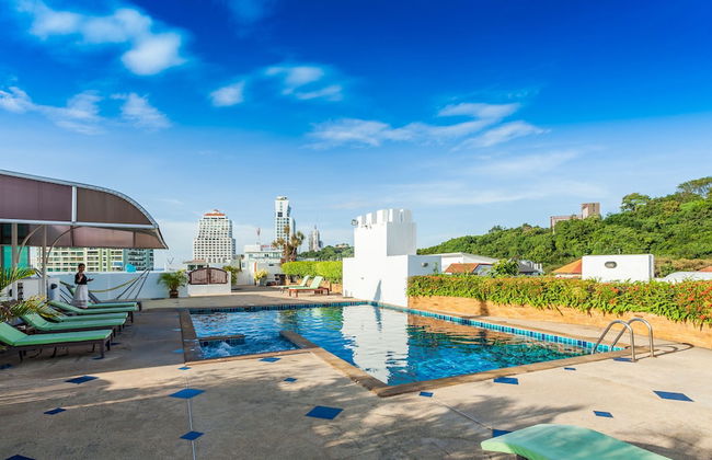 Tara Court Hotel - Photo 51