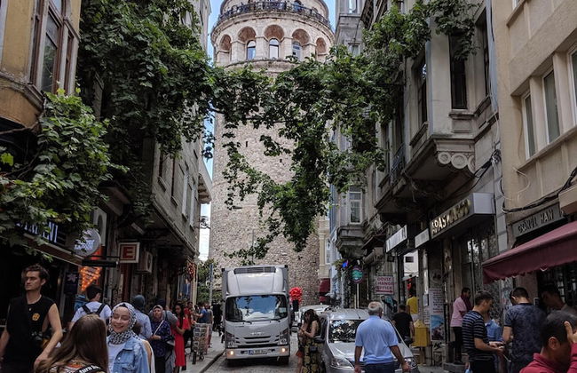 Leylak Suite - Foto 34