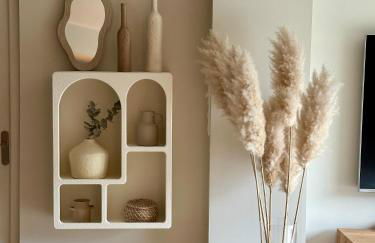 Casa Bohemia, piscine privée proche Aix en Provence - Foto 18