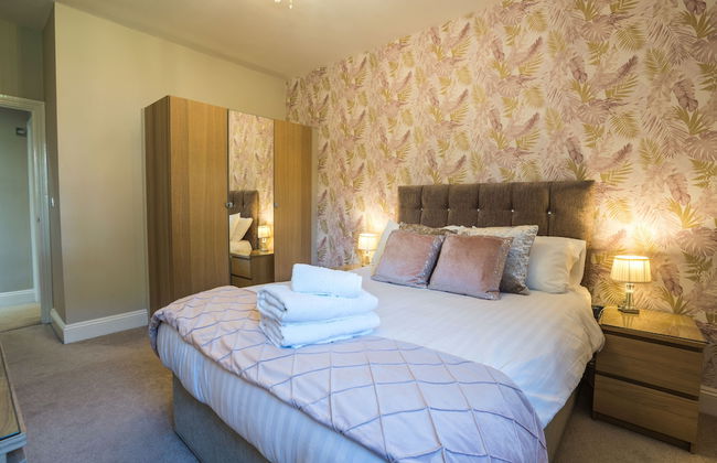 Astor House - Foto 39