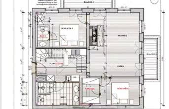 Luxury Apartment With Rooftop Terrace In Heiligendamm - Foto 13