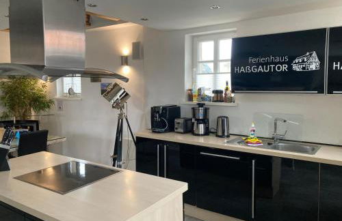 Ferienhaus Hassgautor - Foto 8