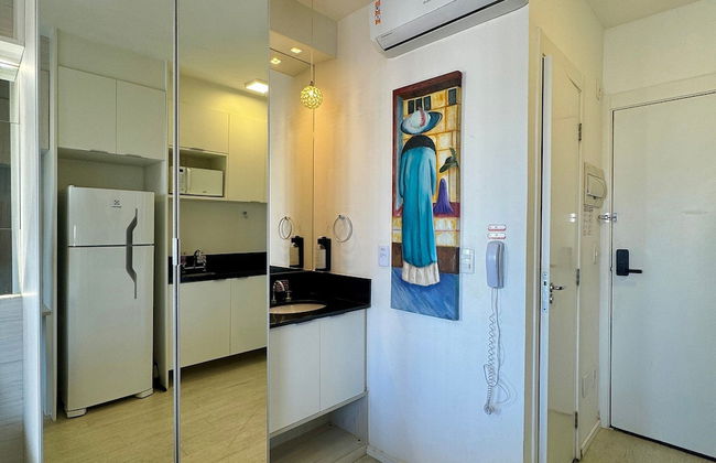 Metro Brooklin - Be Urban - Foto 76