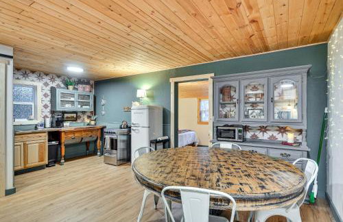 Hike, Ski and Explore Rhododendron Forest Retreat! - Foto 9