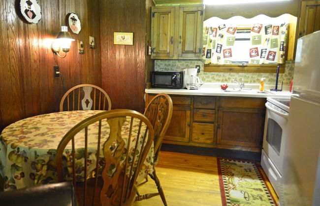 Countryside Cottages - Foto 6