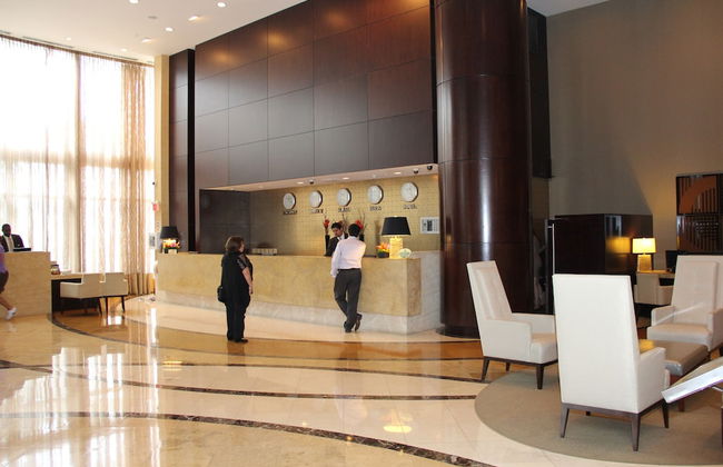 Private Ocean Condos at Trump Sunny Isles - Foto 4