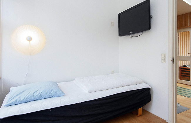 4 Person Holiday Home in Ega - Foto 3