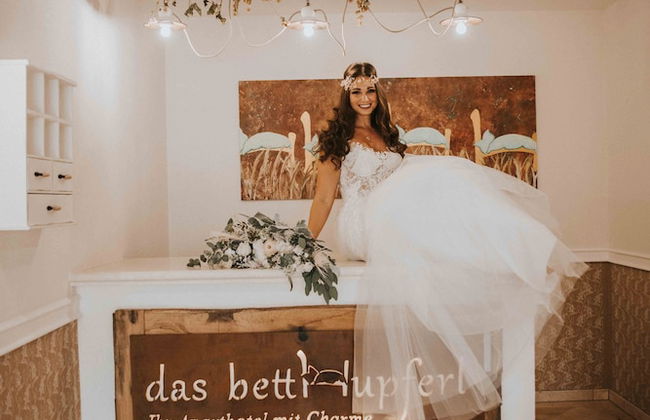 Das Betthupferl - Ihr Aparthotel - Foto 3