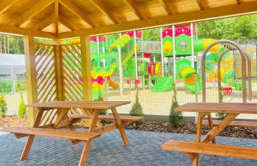 Bursztynowo Mikoszewo - Foto 77