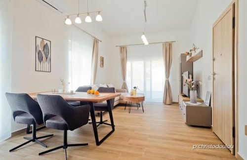 Giannis apartments - Foto 13