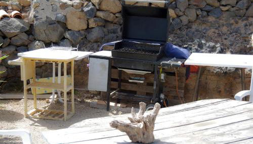 Finca Patio Canario - Foto 5