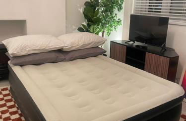 Stylish Victorian Flat In Finsbury Park - Foto 21