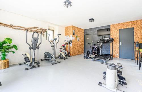 Holiday Home Kezeg by Interhome - Foto 22