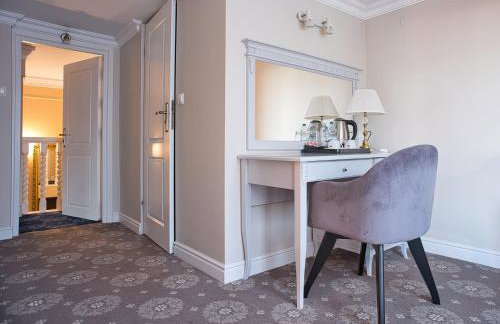 Dwór Hetman - Foto 38