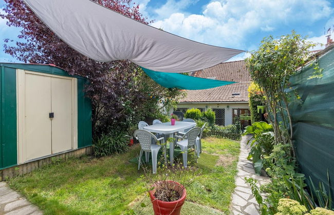 Holiday Home in Marquise Near the Sea - Foto 30