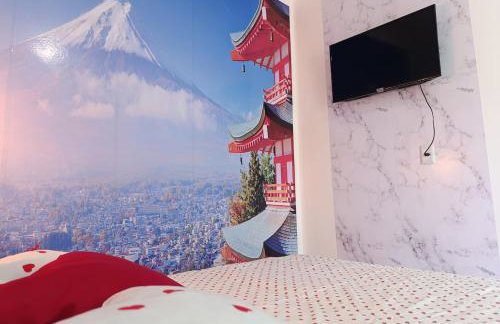 JAPAN Comfort Space - Foto 29