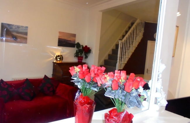 Seaview Cottage - Foto 36