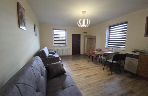 Domki na Kaszubach - Foto 8