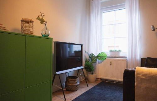 Jethons Appartement in der Gasse 2 - Foto 16