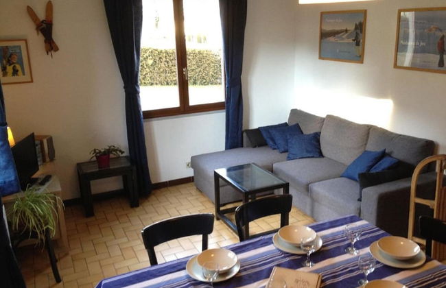 Gite de la Marandine in Metabief With Garden - Foto 11